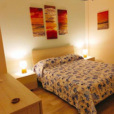 Appartamento Il Piccolo Remo Alghero Esterno foto