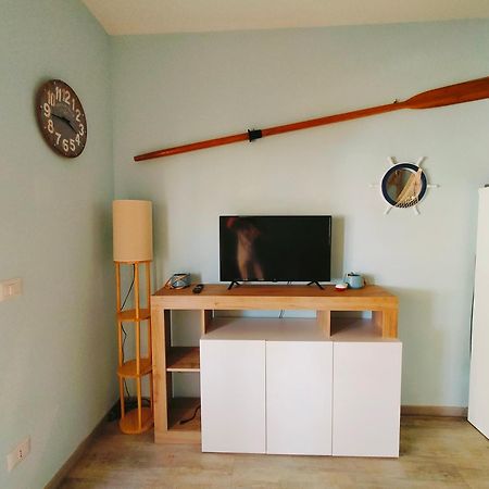 Appartamento Il Piccolo Remo Alghero Esterno foto