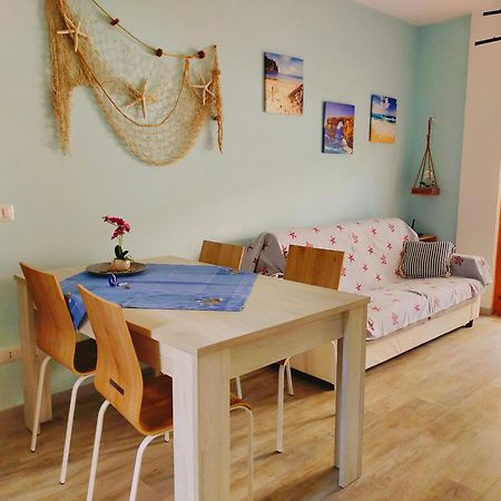 Appartamento Il Piccolo Remo Alghero Esterno foto