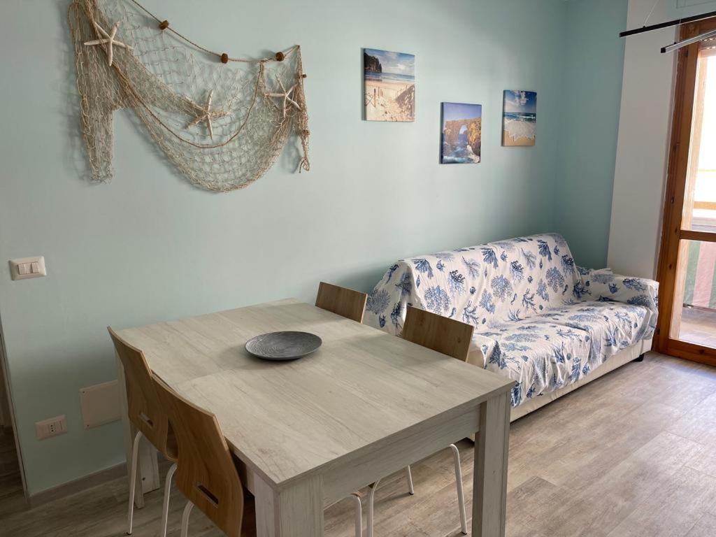 Appartamento Il Piccolo Remo Alghero Esterno foto
