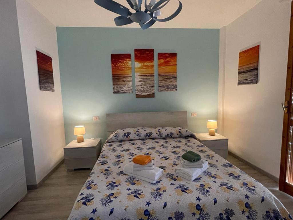 Appartamento Il Piccolo Remo Alghero Esterno foto