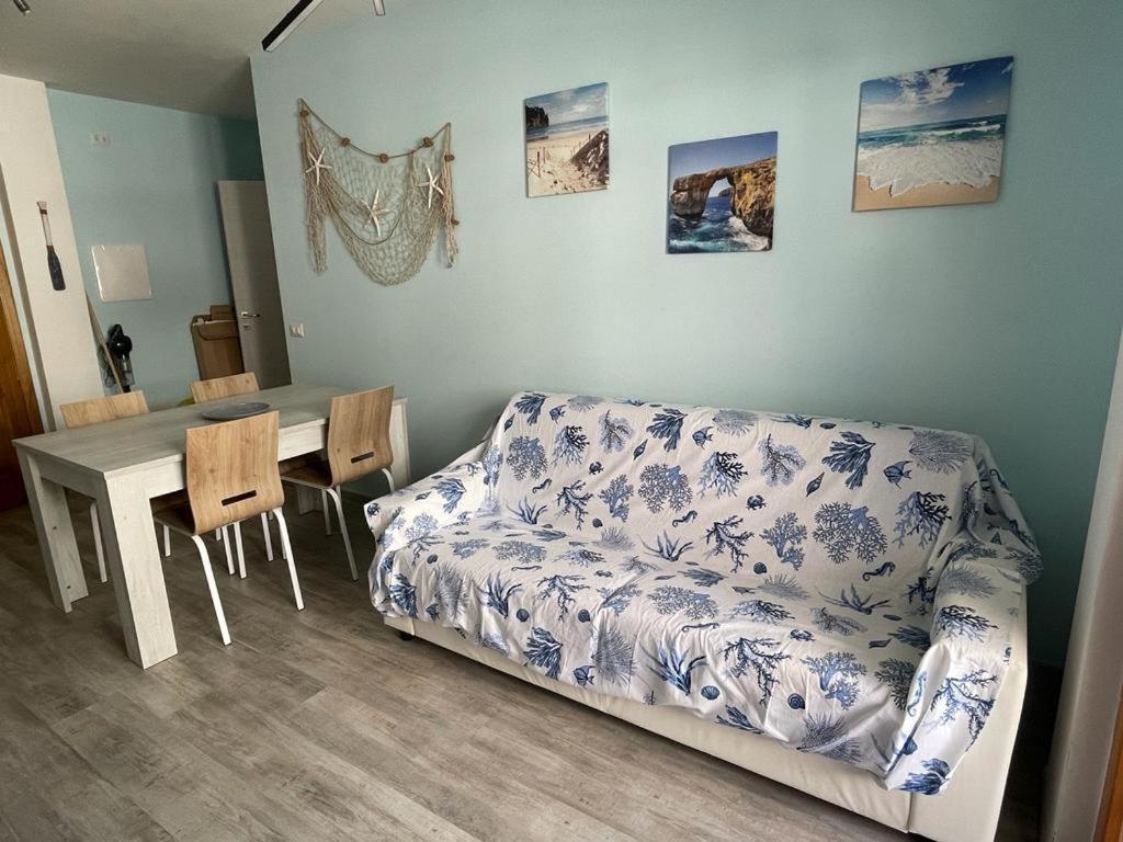 Appartamento Il Piccolo Remo Alghero Esterno foto