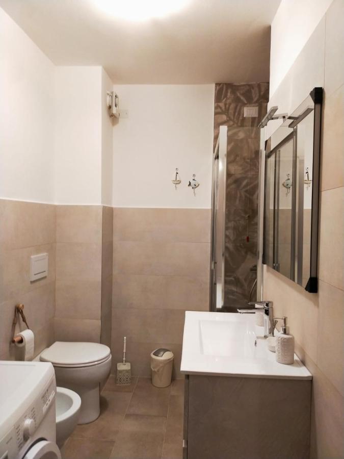 Appartamento Il Piccolo Remo Alghero Esterno foto