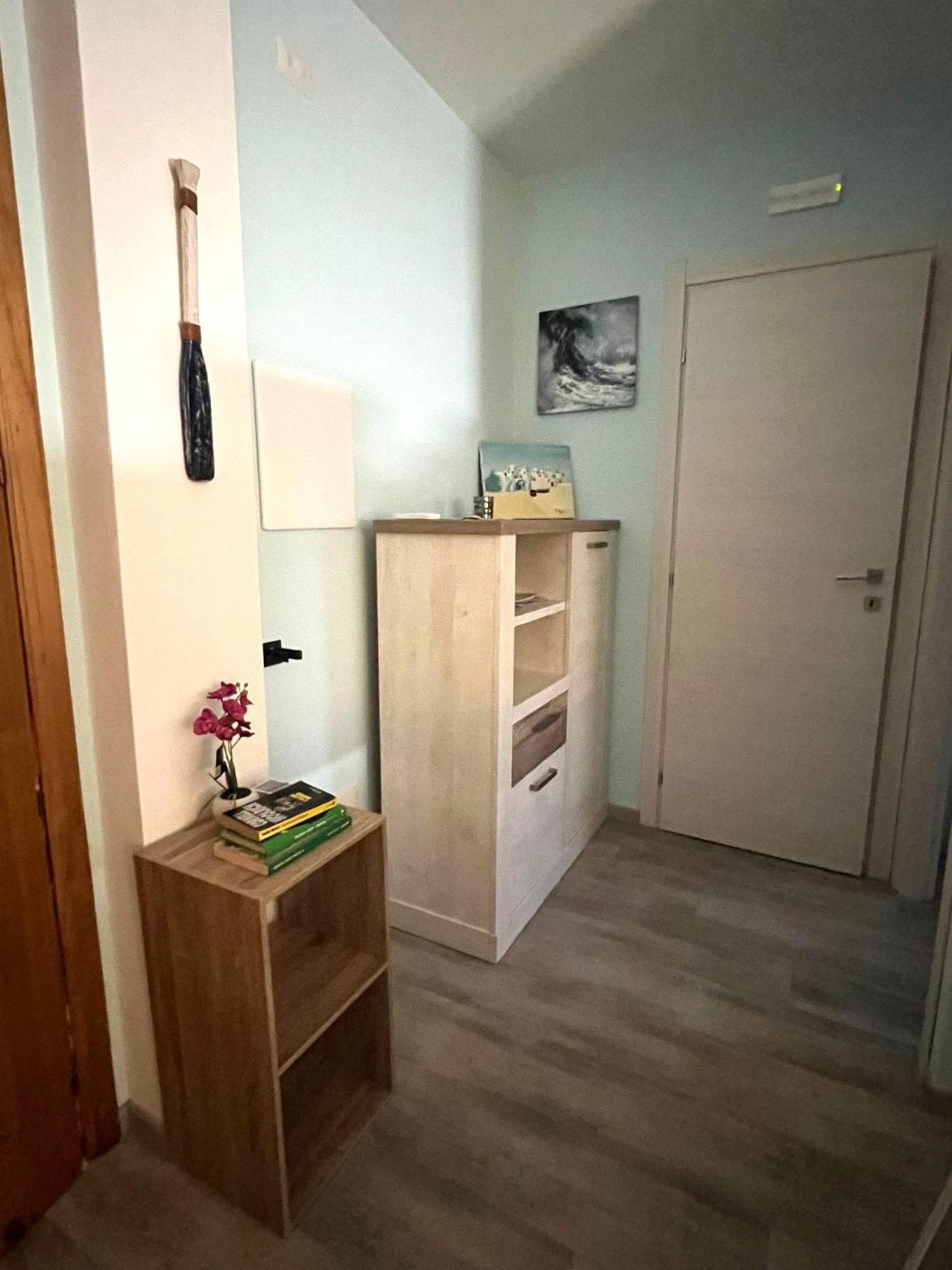 Appartamento Il Piccolo Remo Alghero Esterno foto