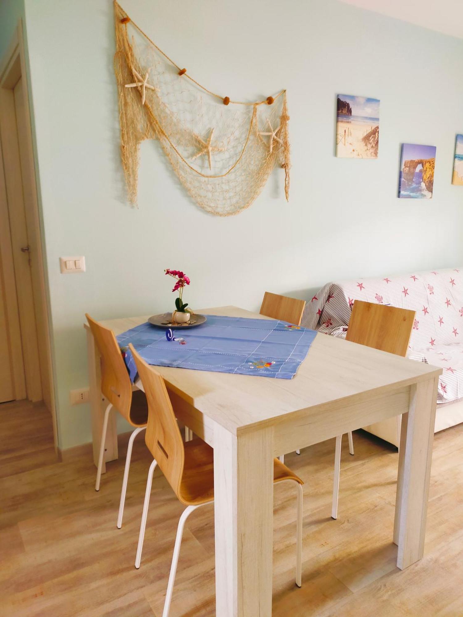 Appartamento Il Piccolo Remo Alghero Esterno foto