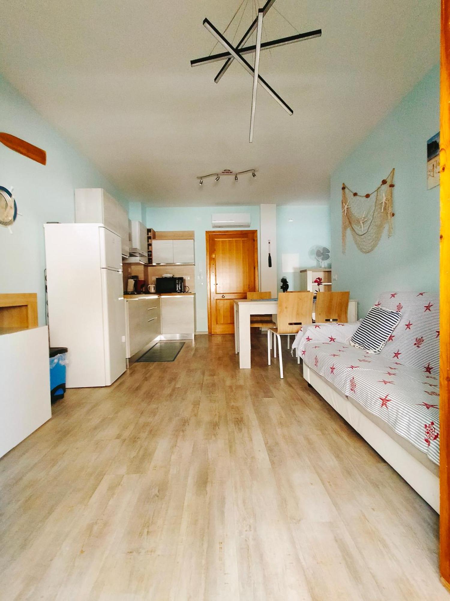 Appartamento Il Piccolo Remo Alghero Esterno foto