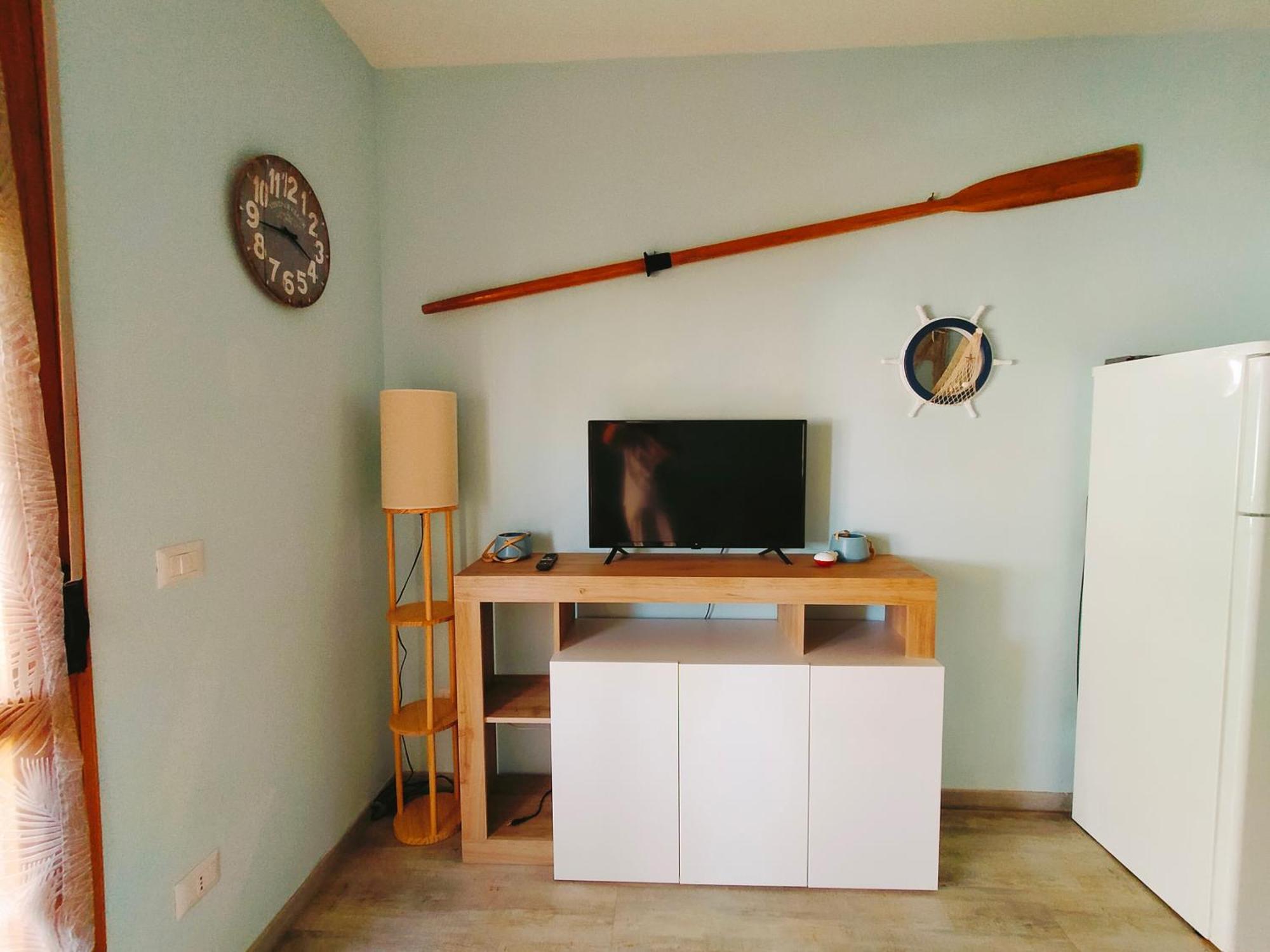 Appartamento Il Piccolo Remo Alghero Esterno foto