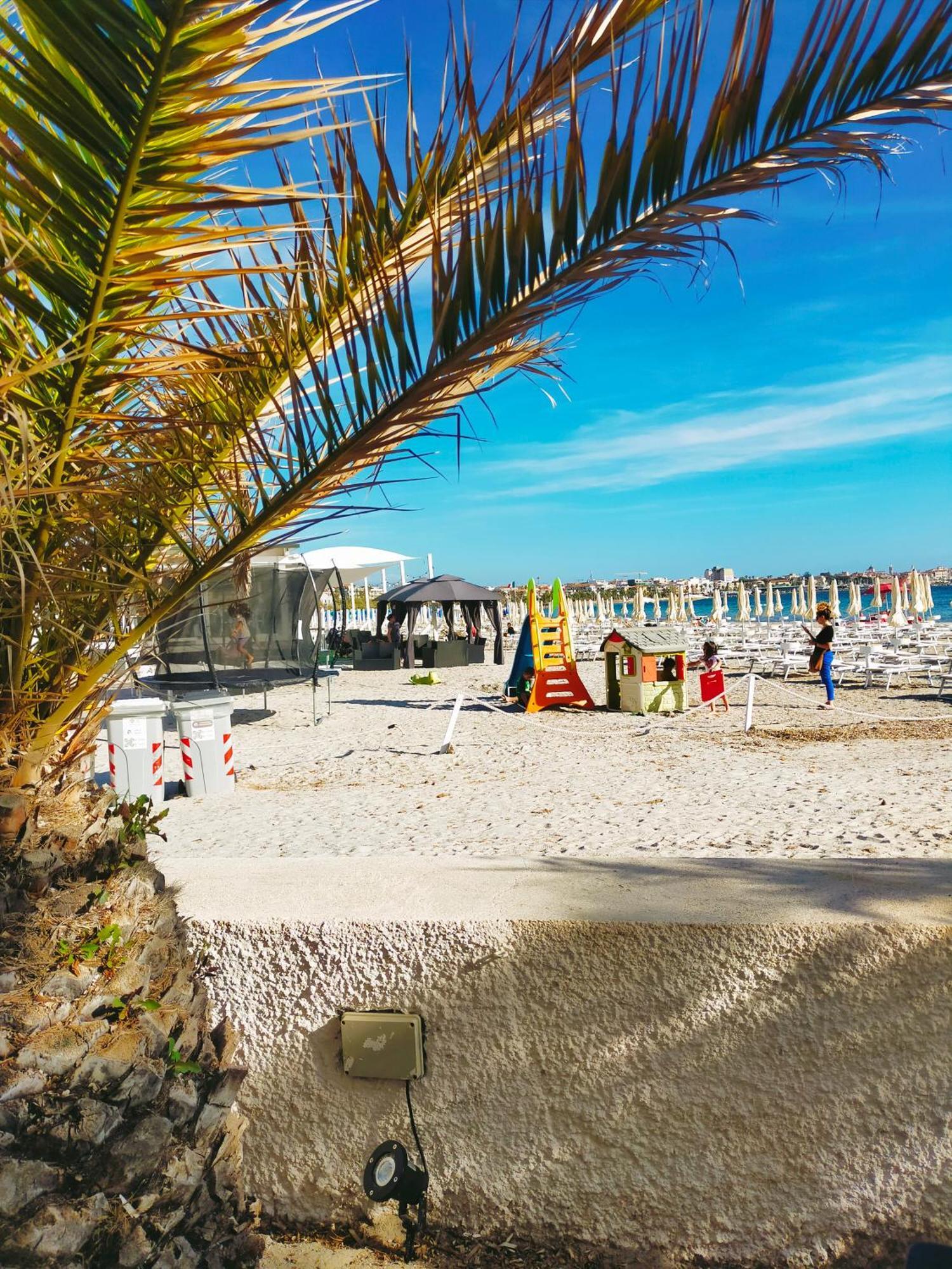 Appartamento Il Piccolo Remo Alghero Esterno foto